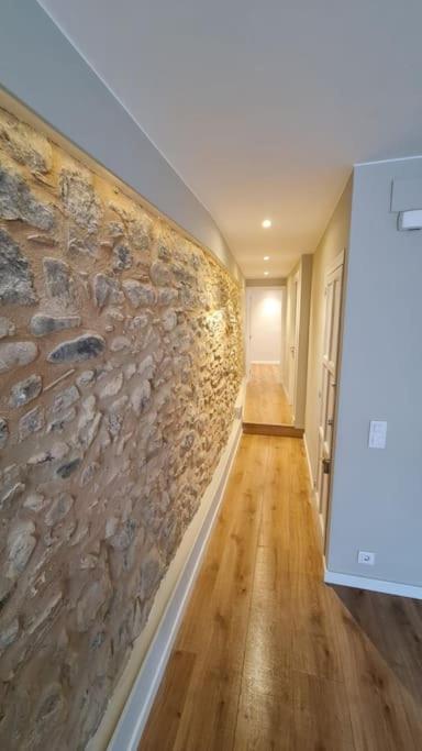 Petit Bruixo Camprodon Apartment Exterior photo