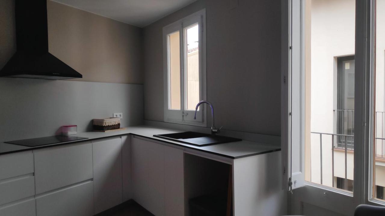 Petit Bruixo Camprodon Apartment Exterior photo